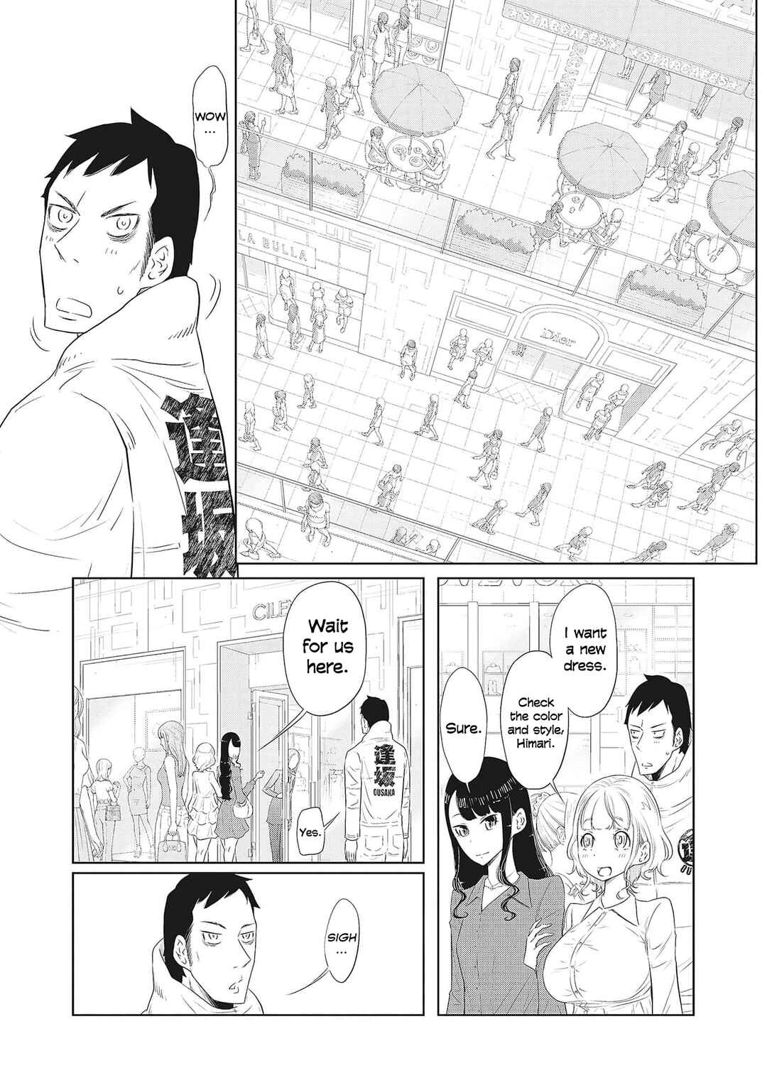 Chapter 3 - Page 5