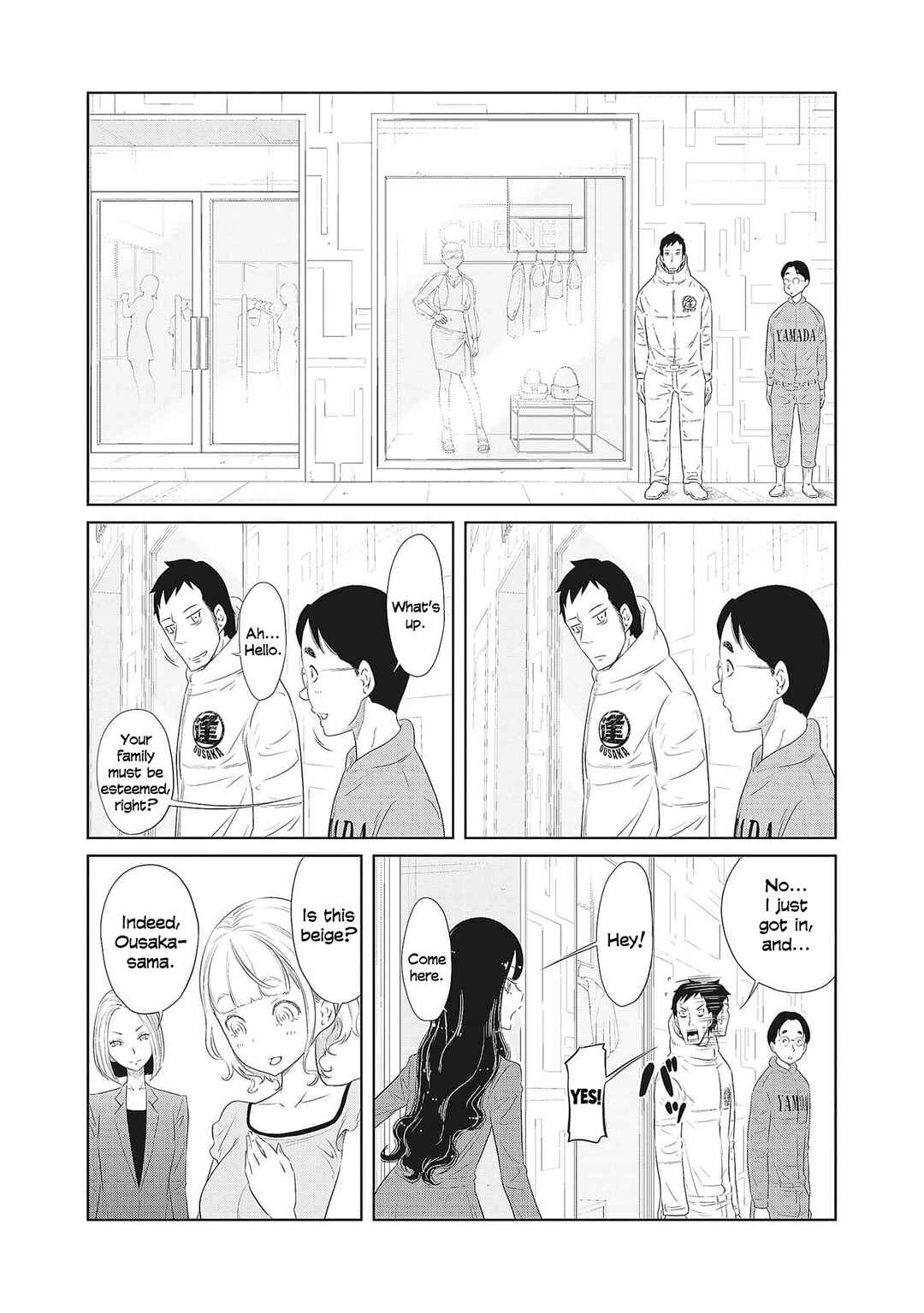 Chapter 3 - Page 6