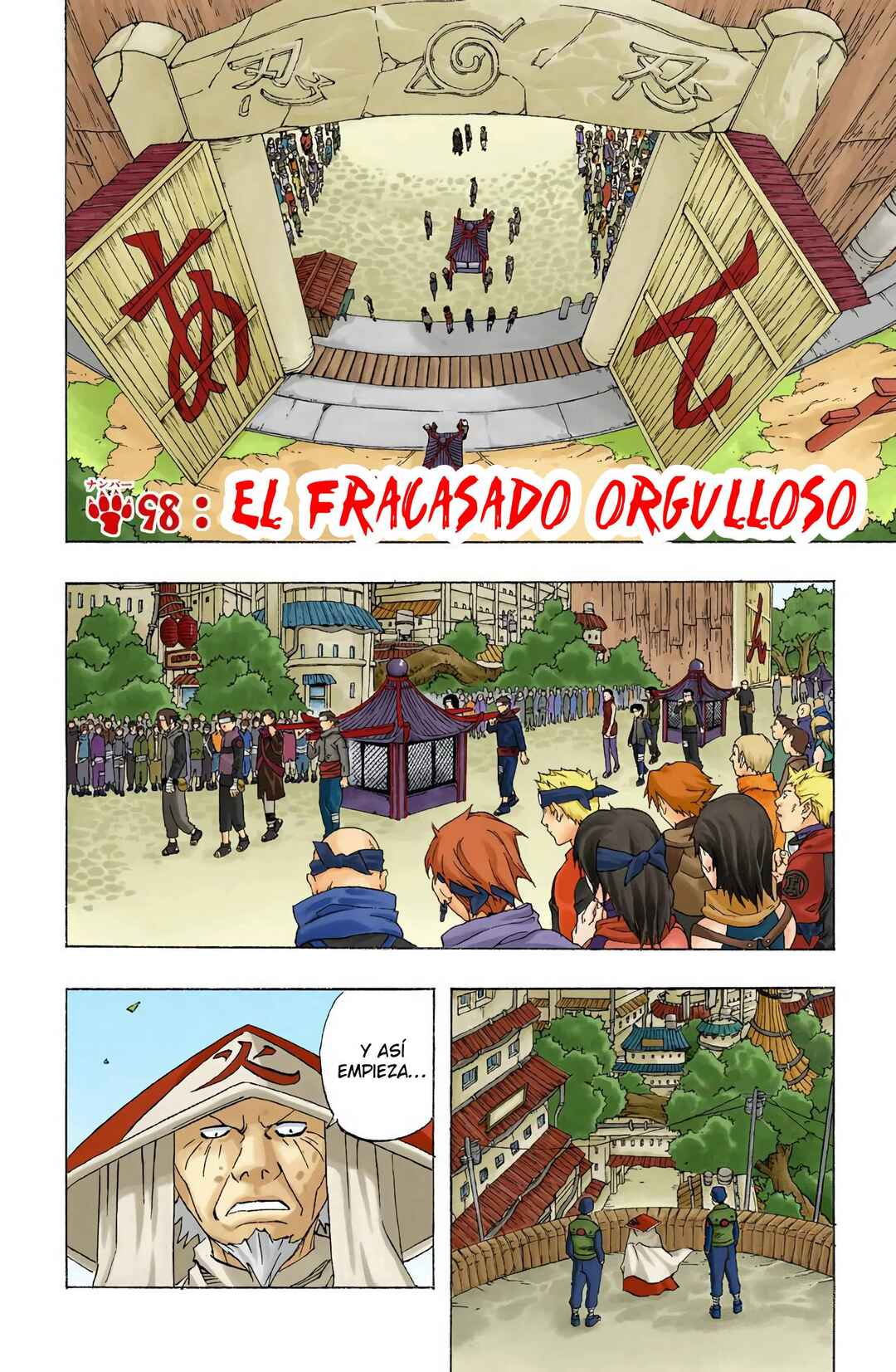 Chapter 98 - Page 1
