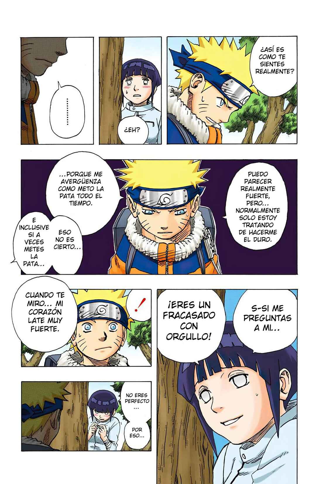 Chapter 98 - Page 11