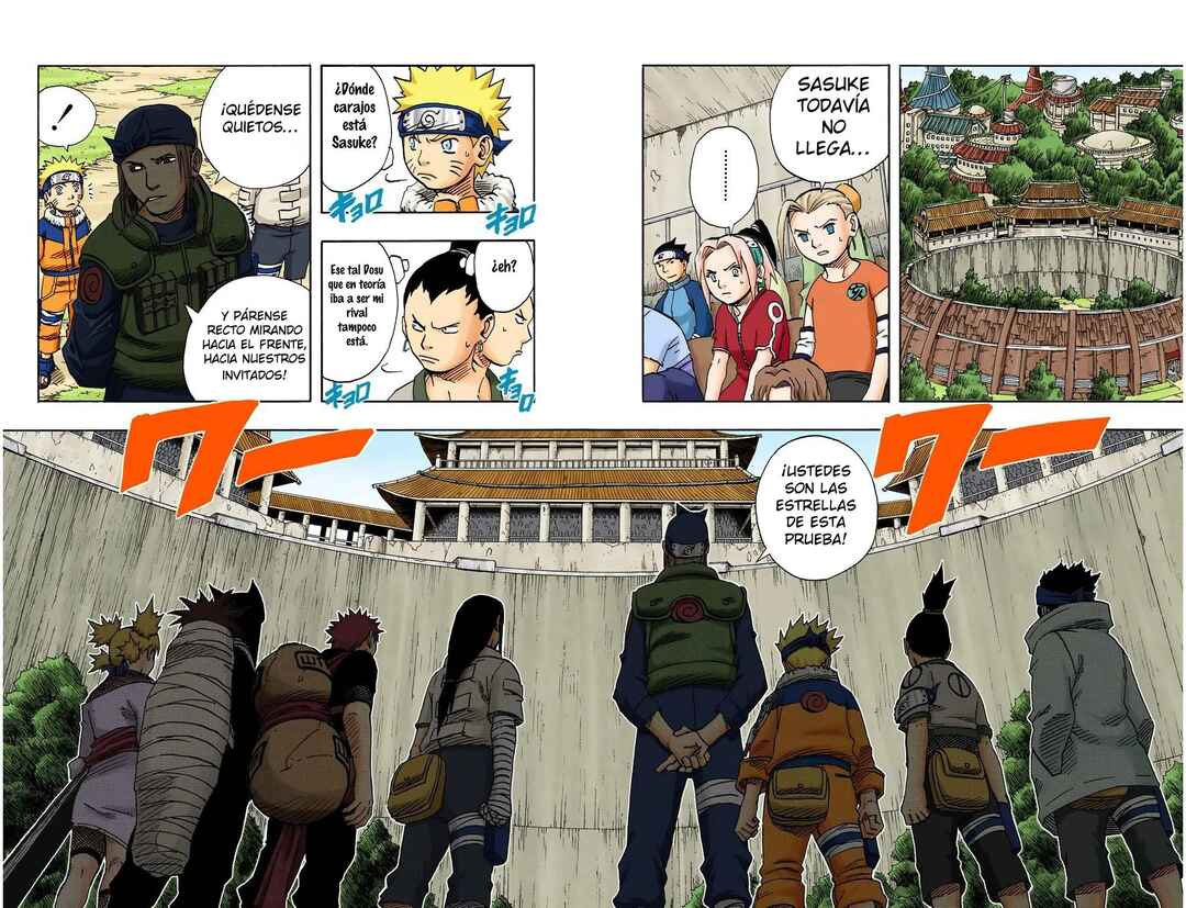 Chapter 98 - Page 14