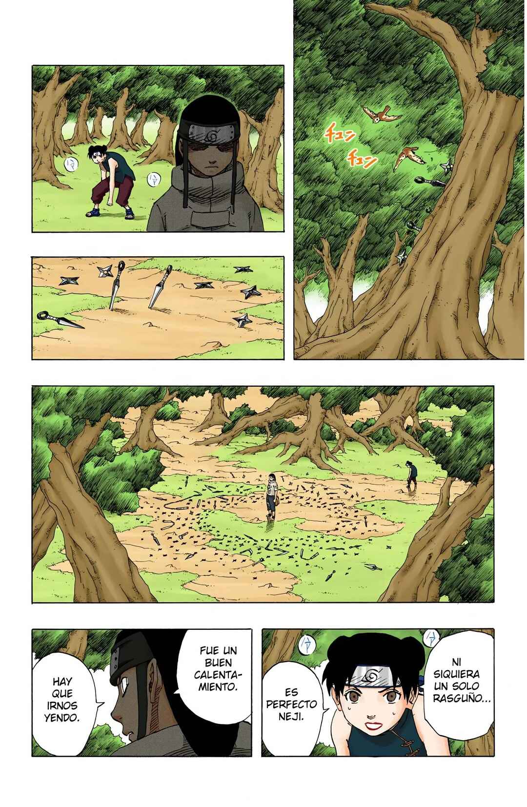 Chapter 98 - Page 4