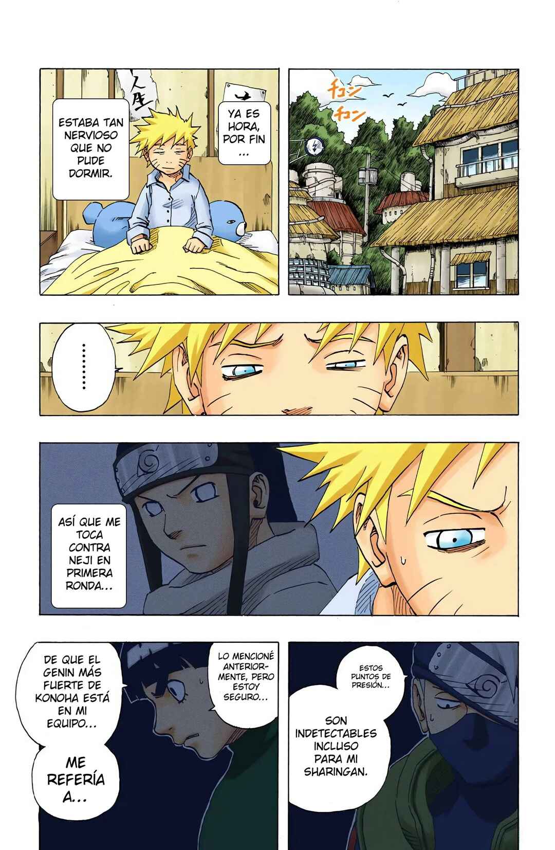 Chapter 98 - Page 5