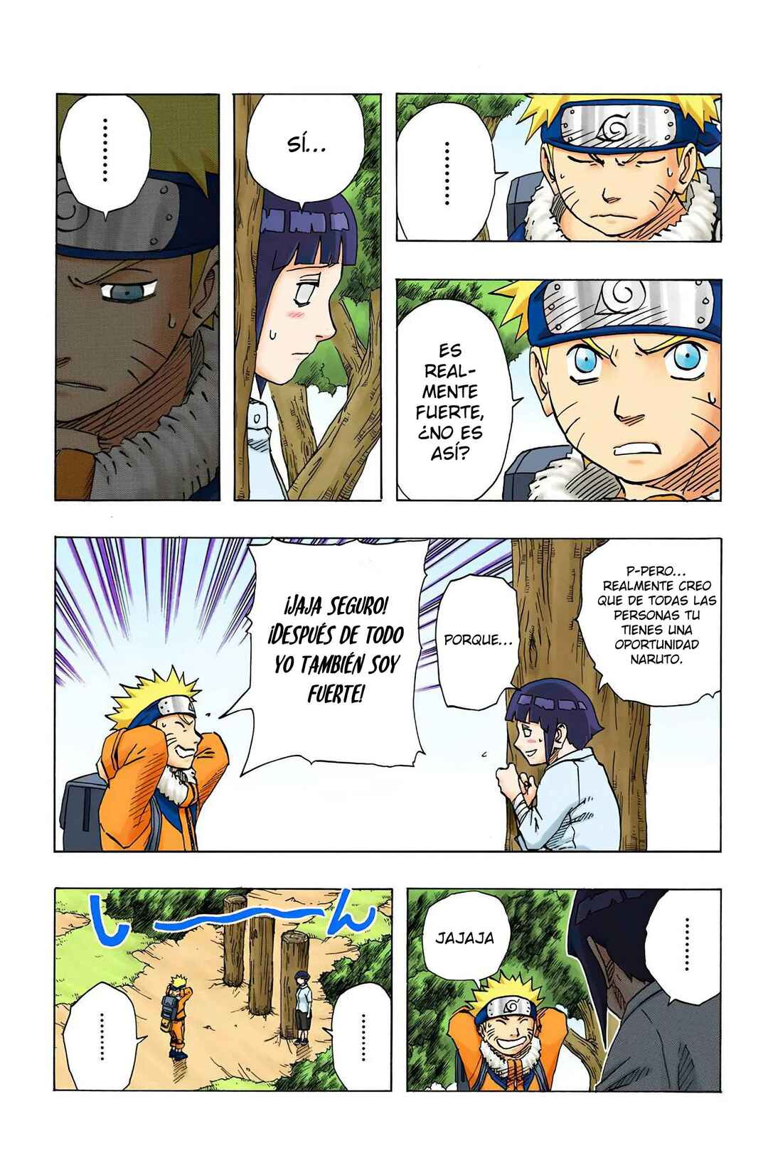 Chapter 98 - Page 9