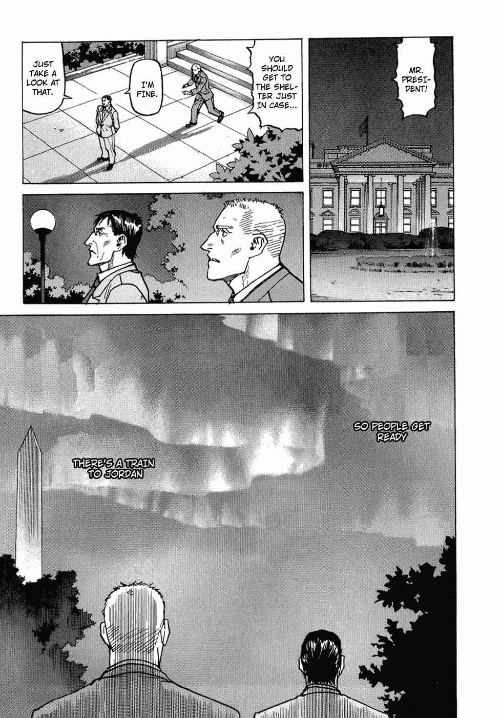 Chapter 126 - Page 10