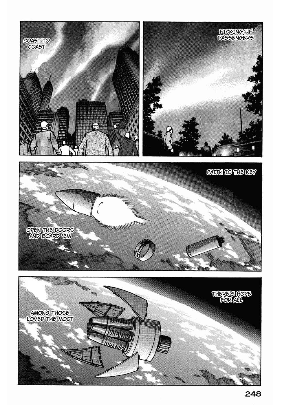 Chapter 126 - Page 11