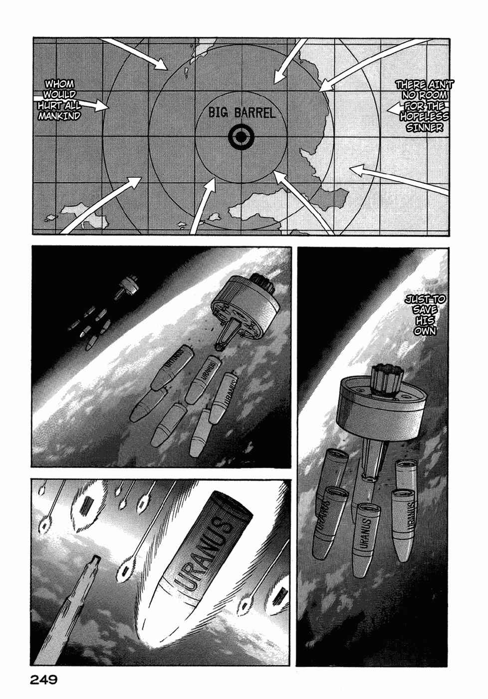 Chapter 126 - Page 12