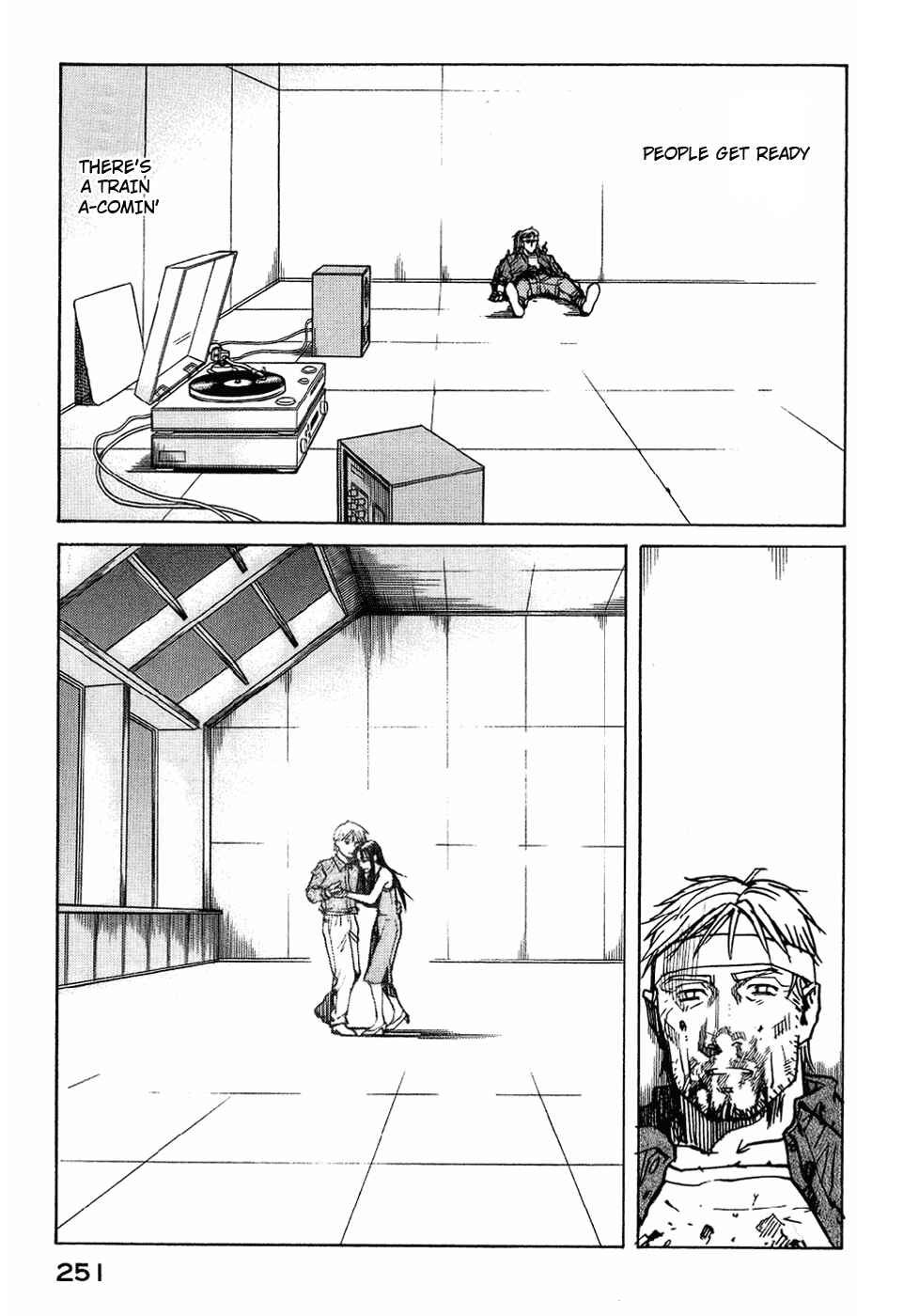 Chapter 126 - Page 14