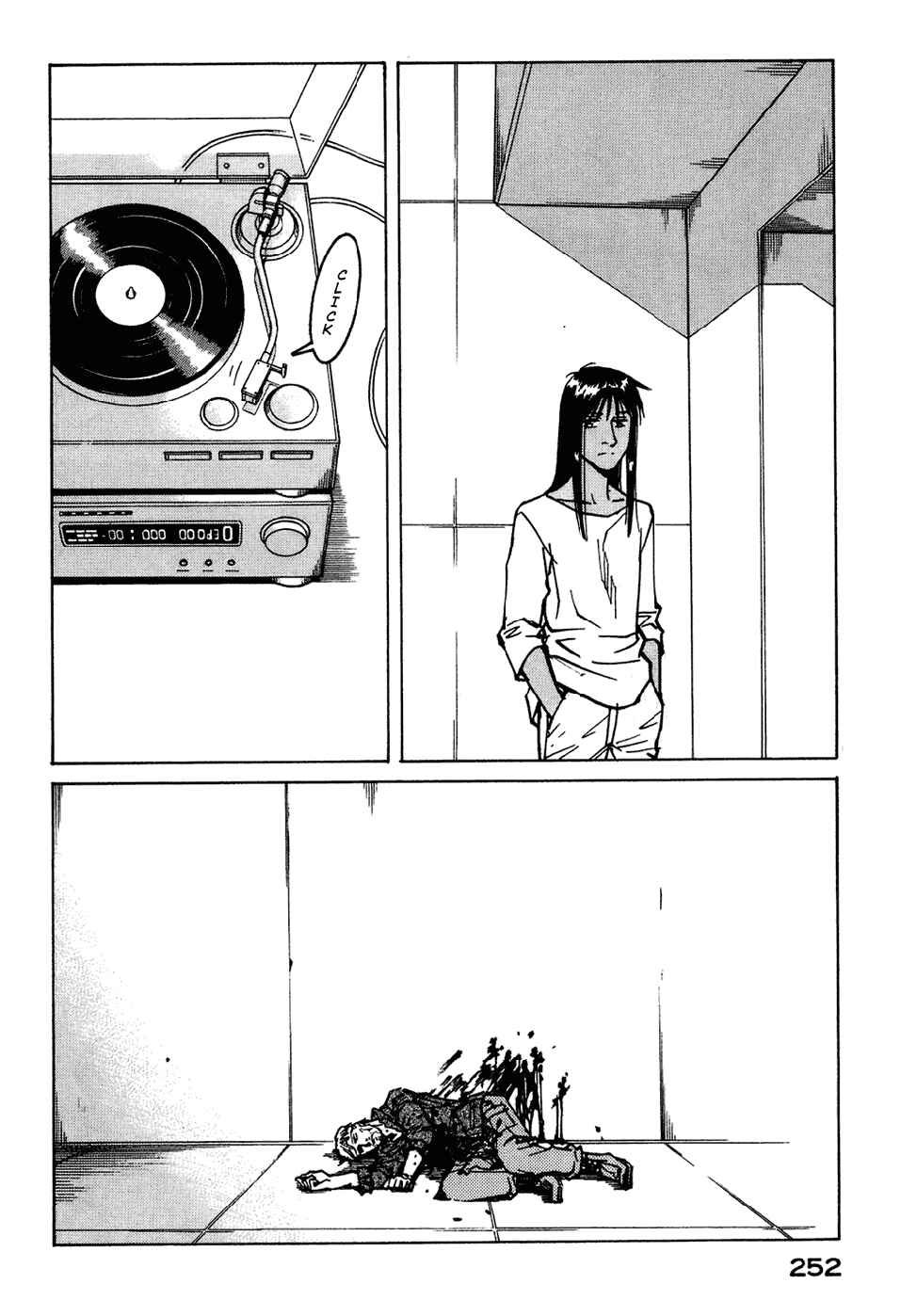 Chapter 126 - Page 15