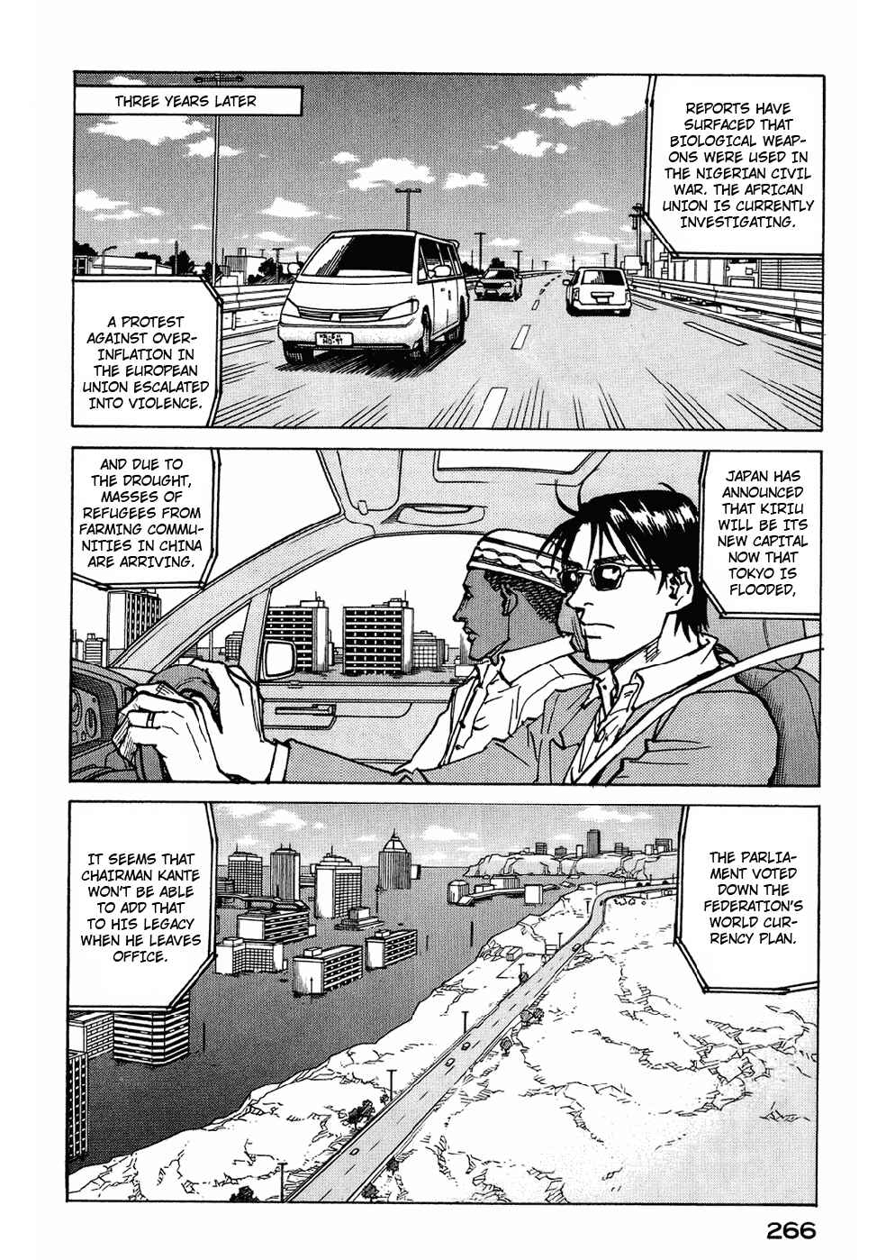 Chapter 126 - Page 29
