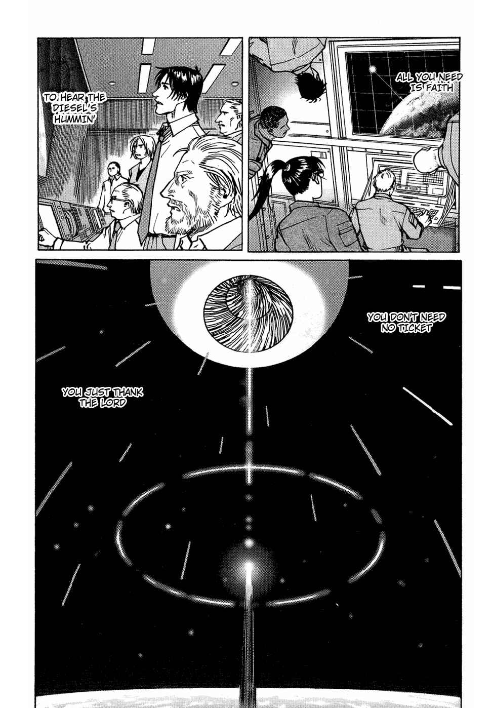 Chapter 126 - Page 3
