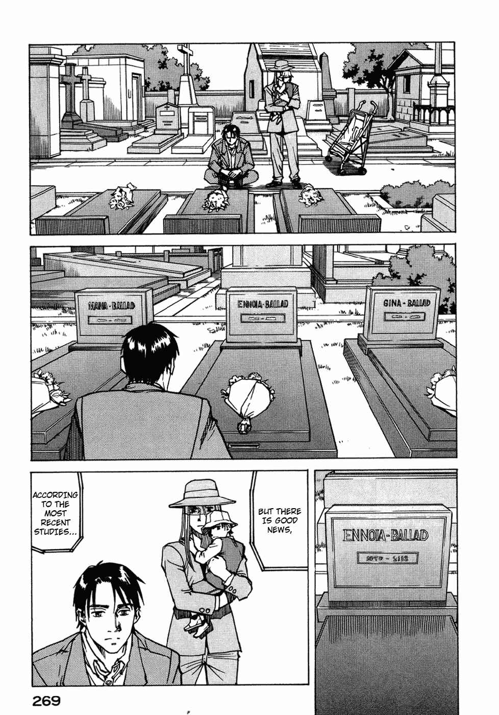 Chapter 126 - Page 32