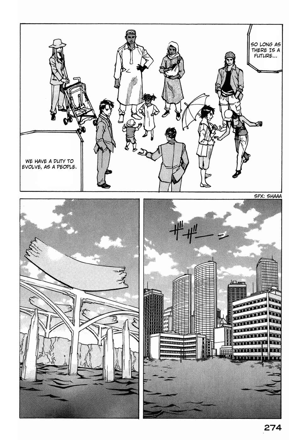 Chapter 126 - Page 37