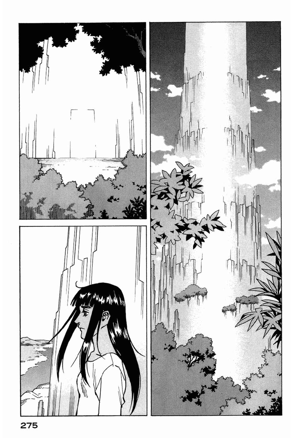 Chapter 126 - Page 38