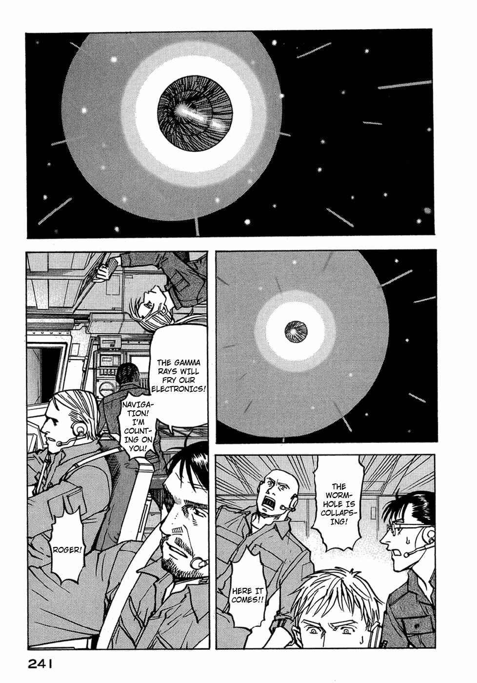 Chapter 126 - Page 4