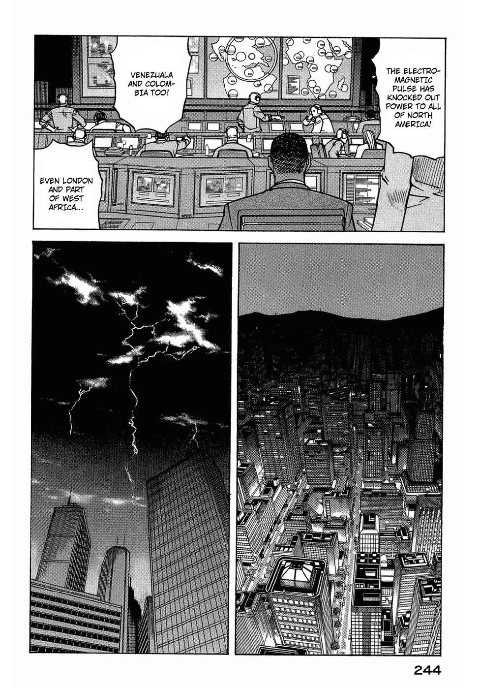 Chapter 126 - Page 7