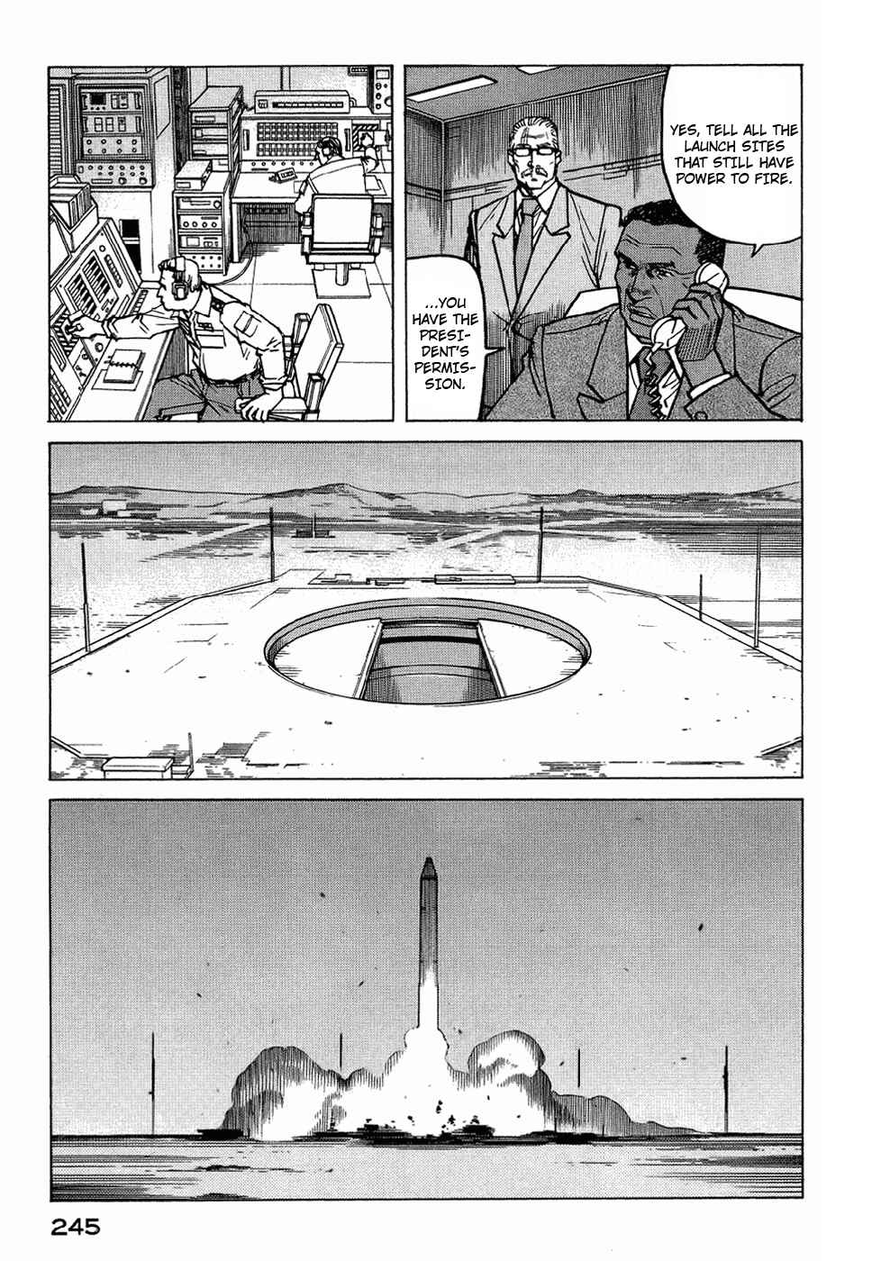 Chapter 126 - Page 8