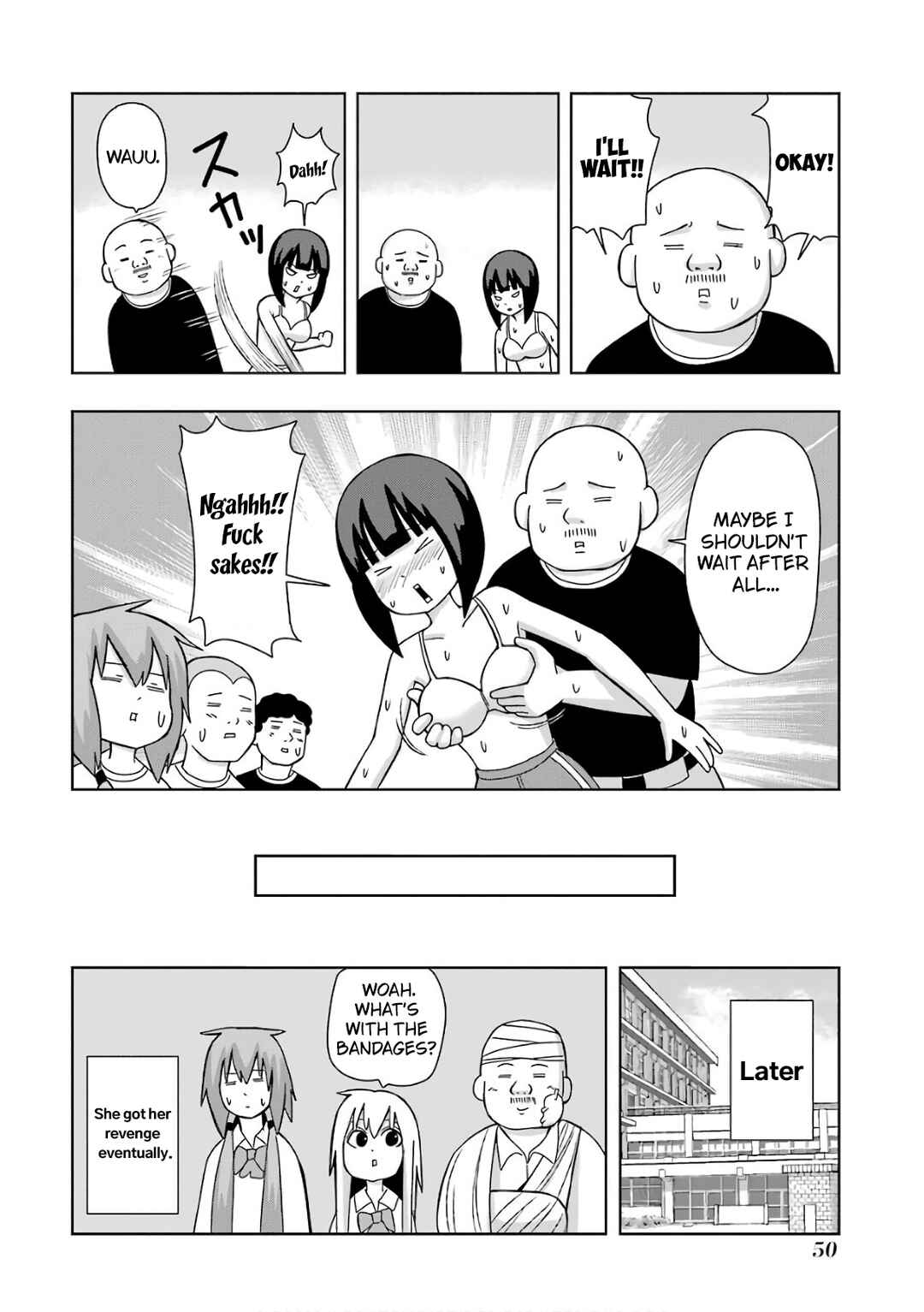 Chapter 205 - Page 10