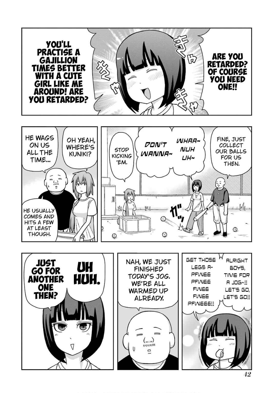 Chapter 205 - Page 2