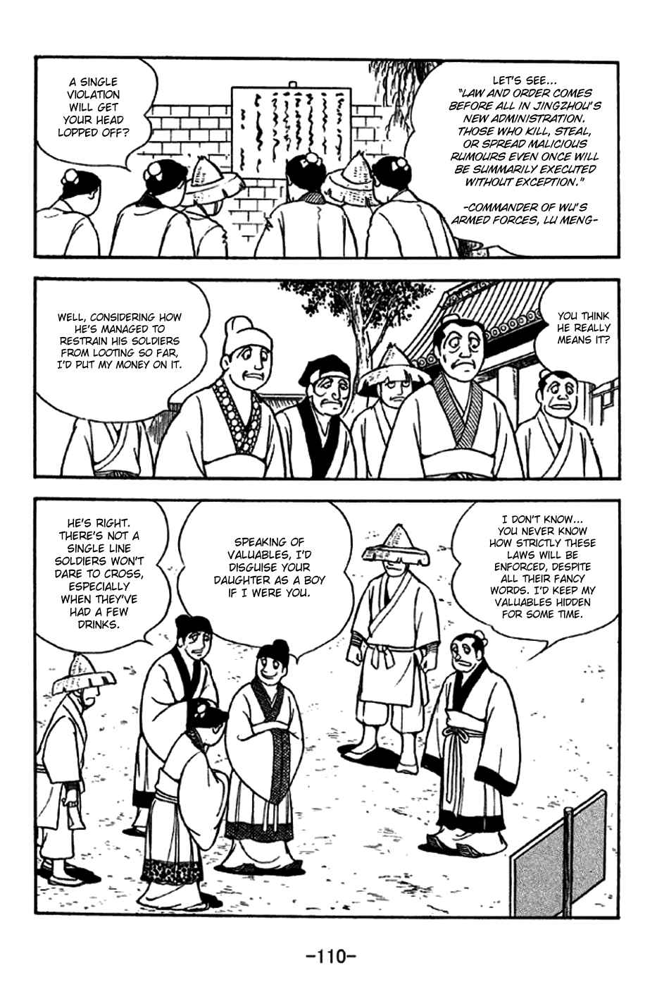 Chapter 271 - Page 3