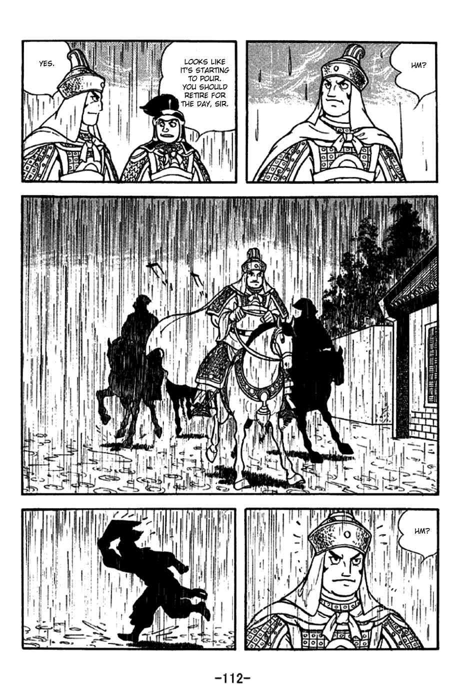 Chapter 271 - Page 5