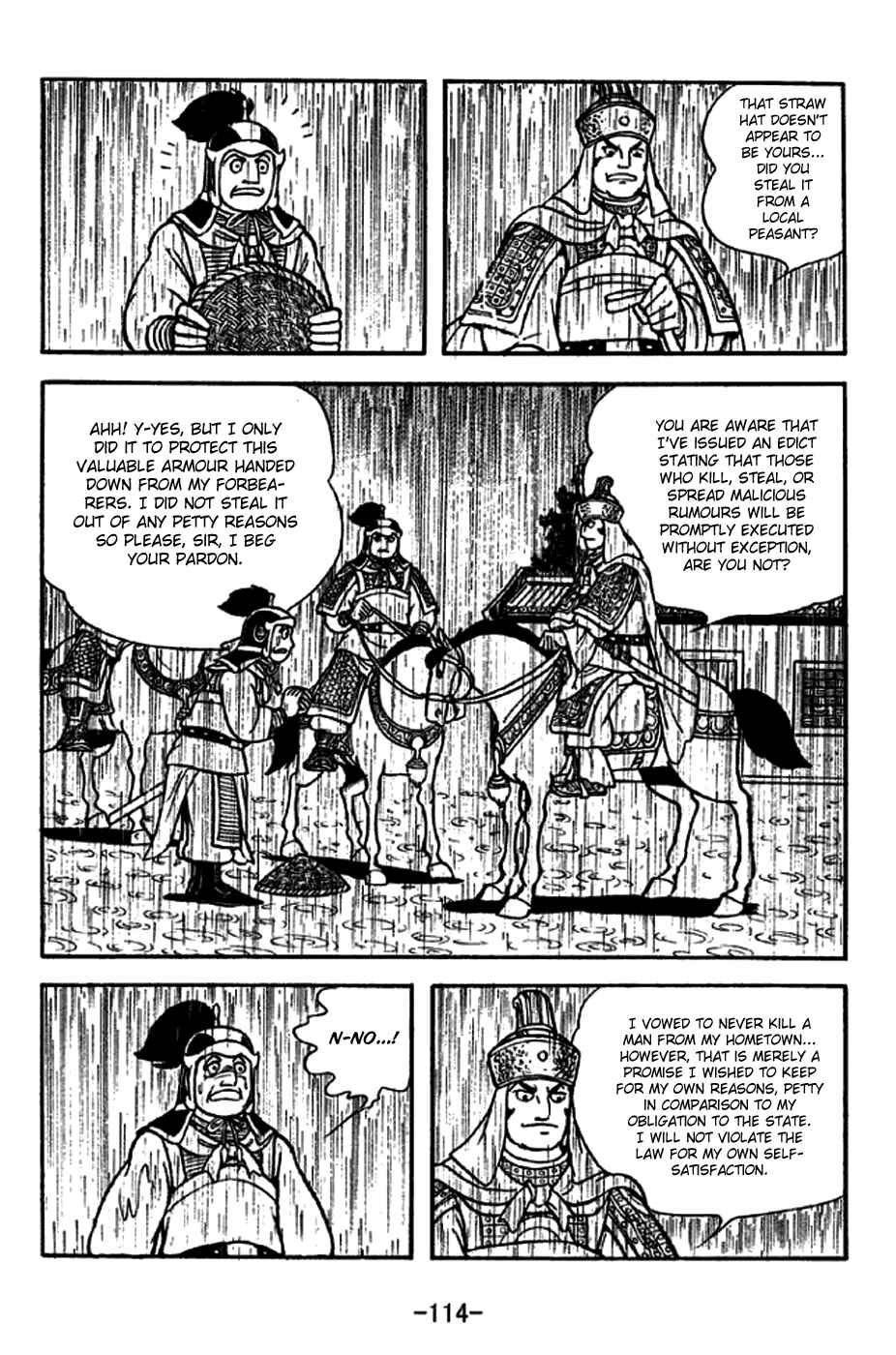 Chapter 271 - Page 7