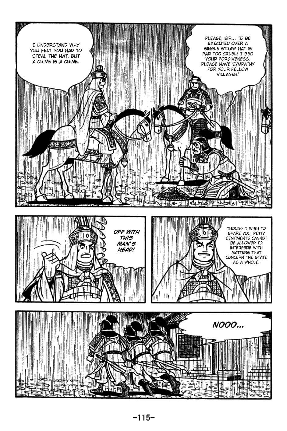 Chapter 271 - Page 8