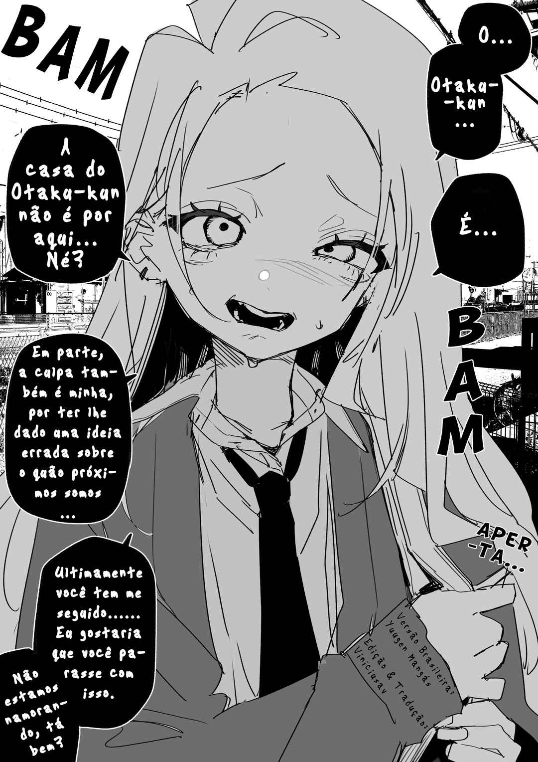 Chapter 1 - Page 1