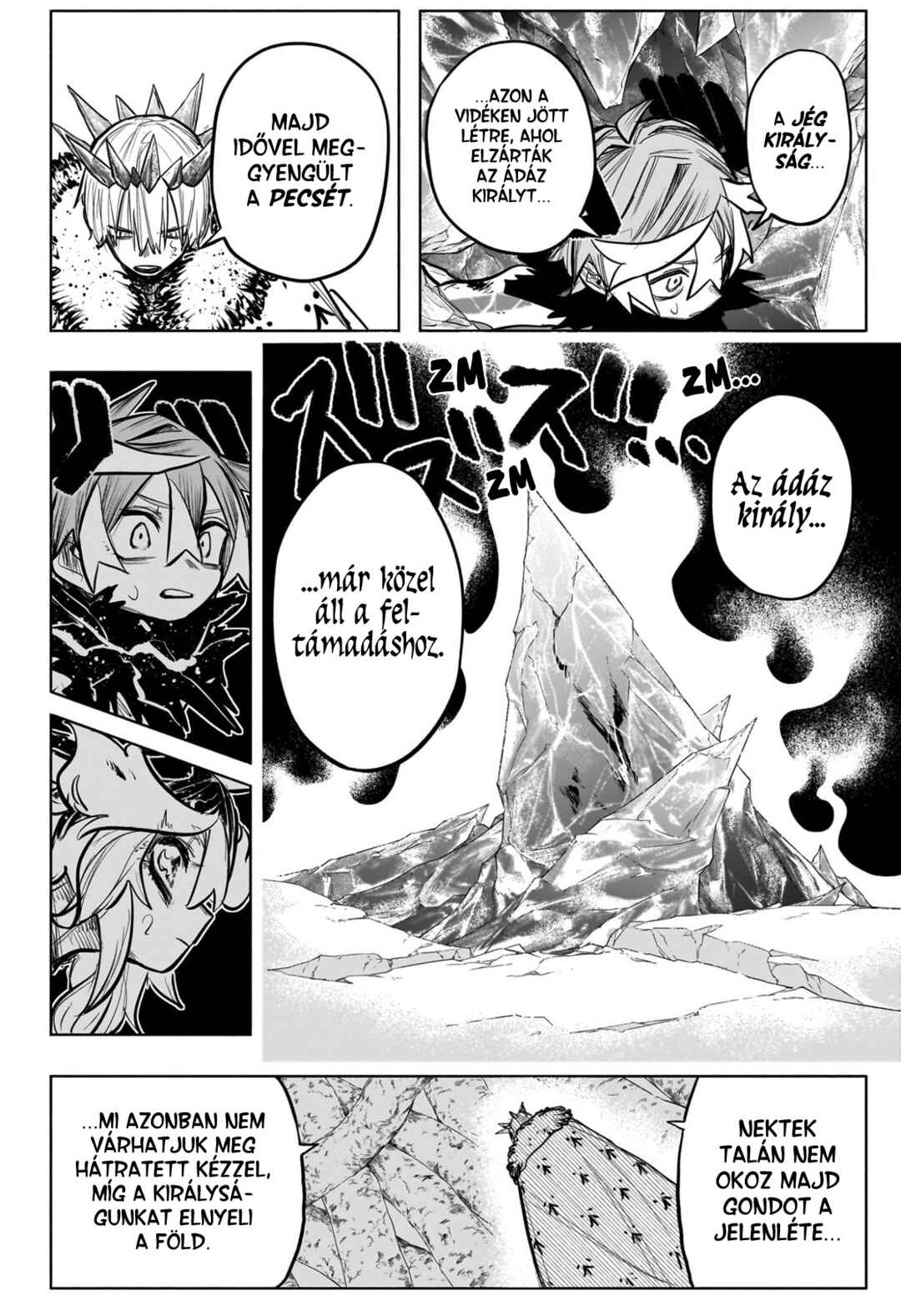 Chapter 32 - Page 14