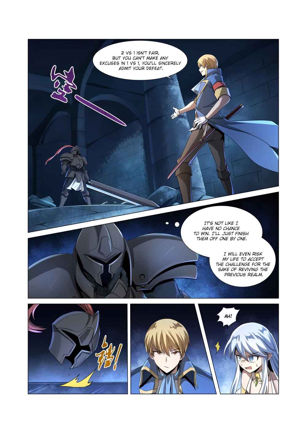 Chapter 35 - Page 10