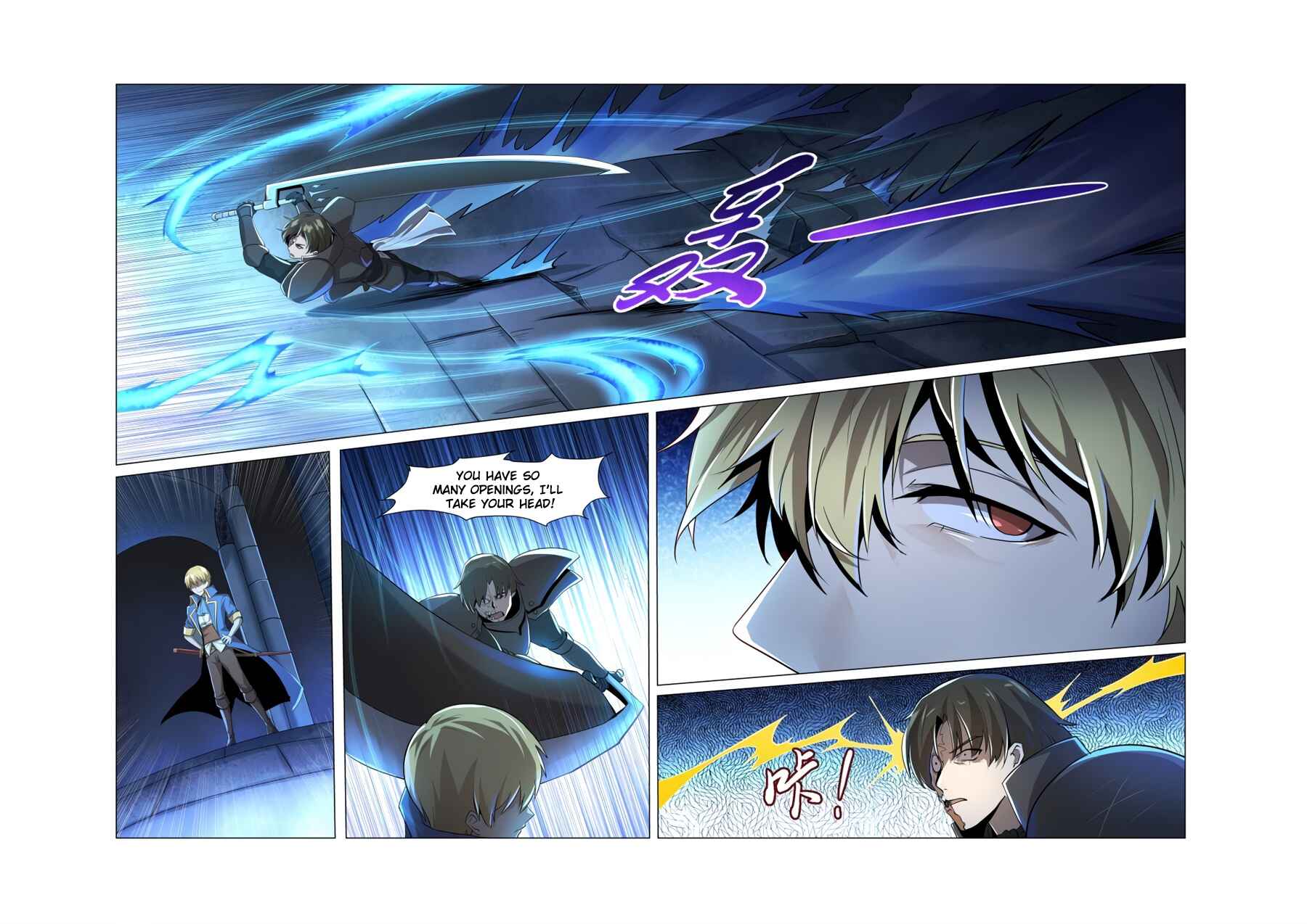 Chapter 35 - Page 13