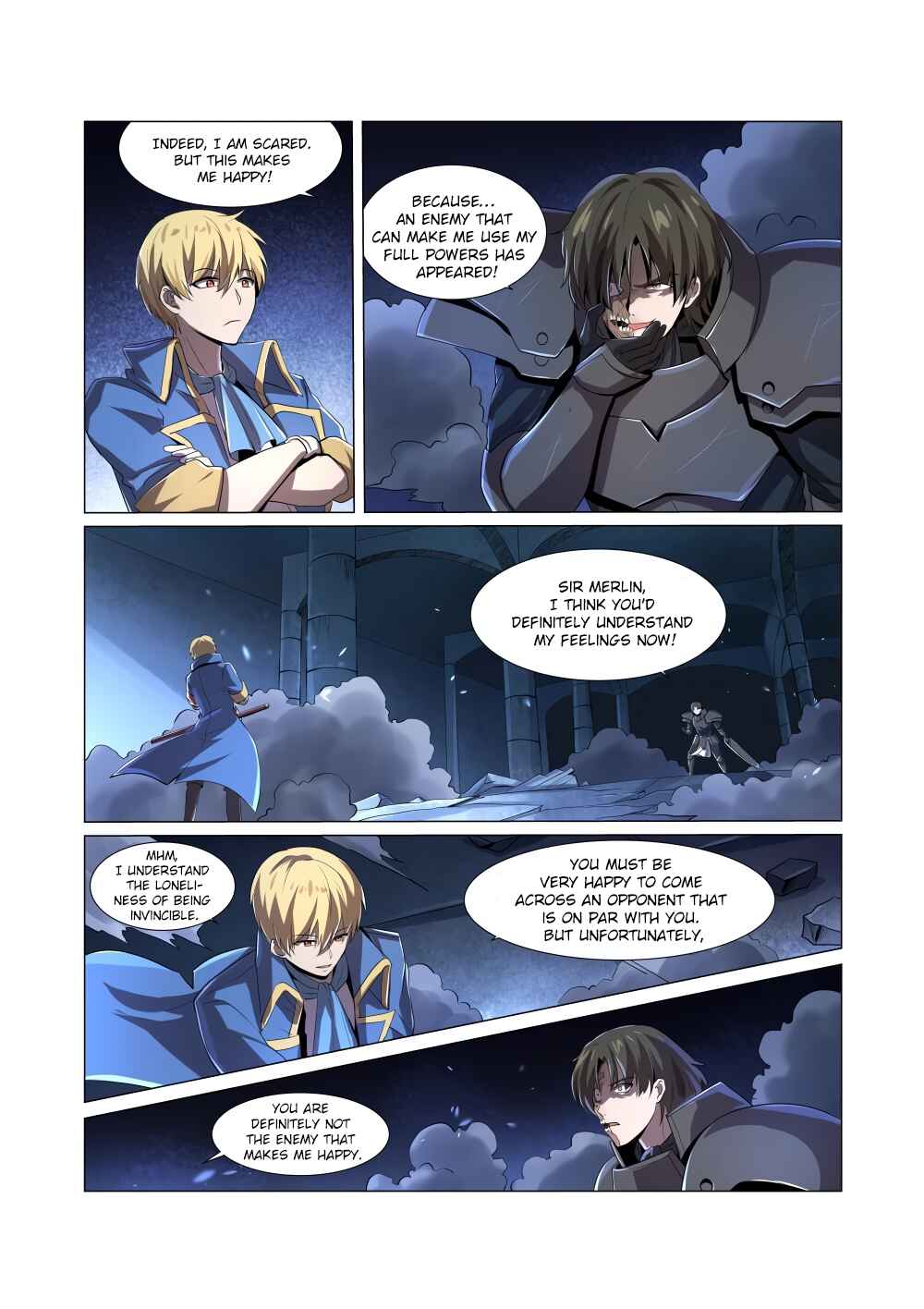 Chapter 35 - Page 15