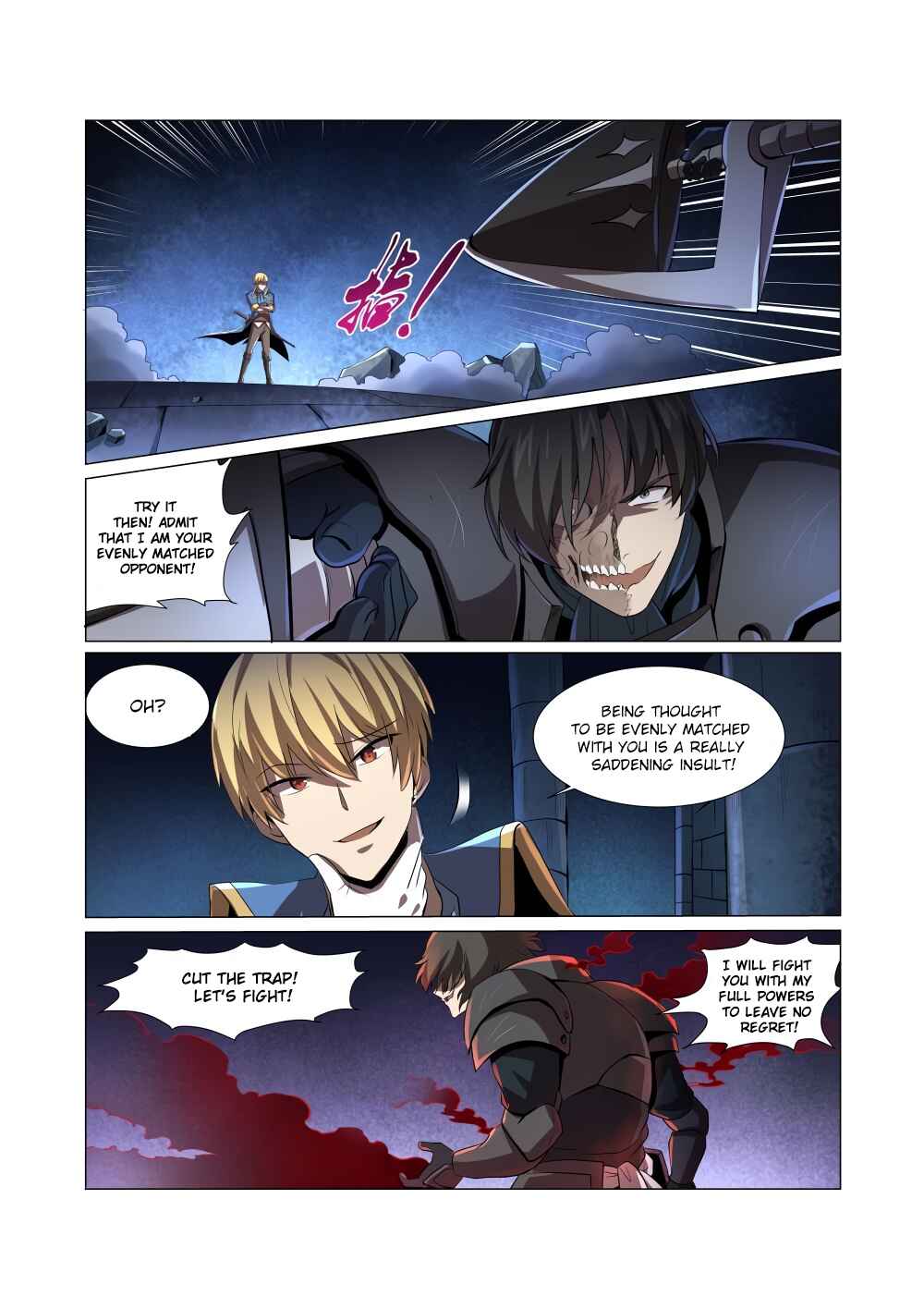 Chapter 35 - Page 16