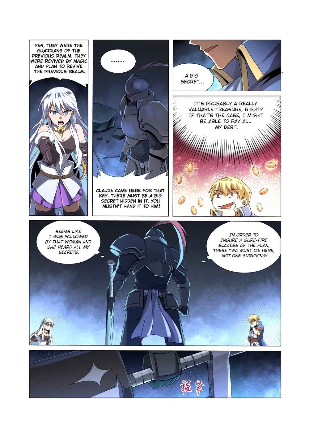 Chapter 35 - Page 5