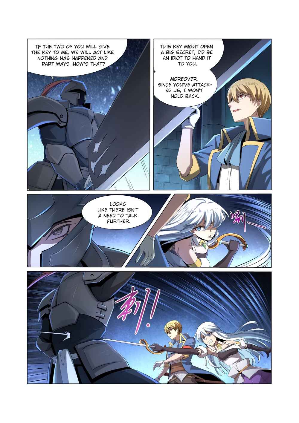 Chapter 35 - Page 8