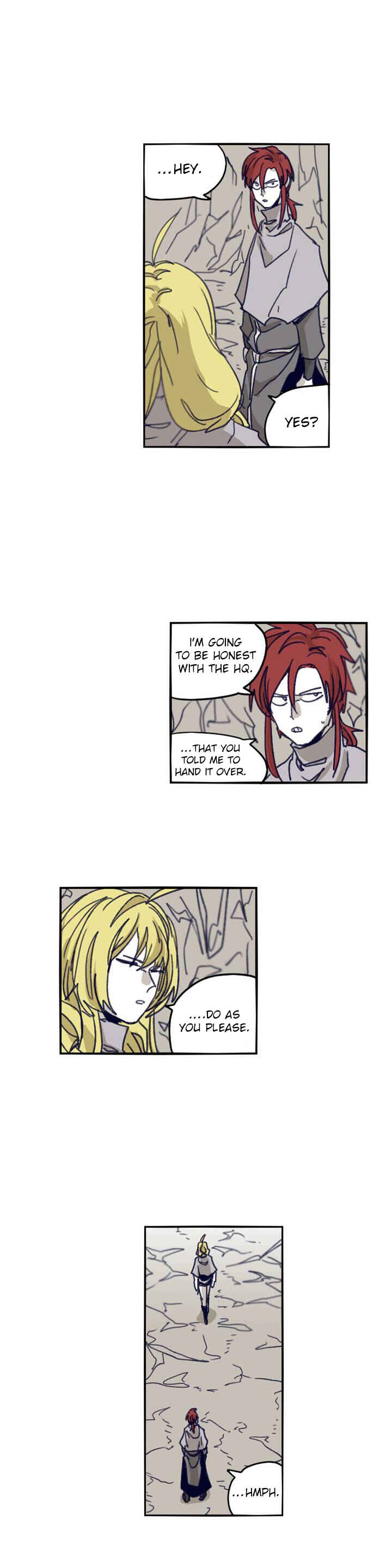 Chapter 88 - Page 10