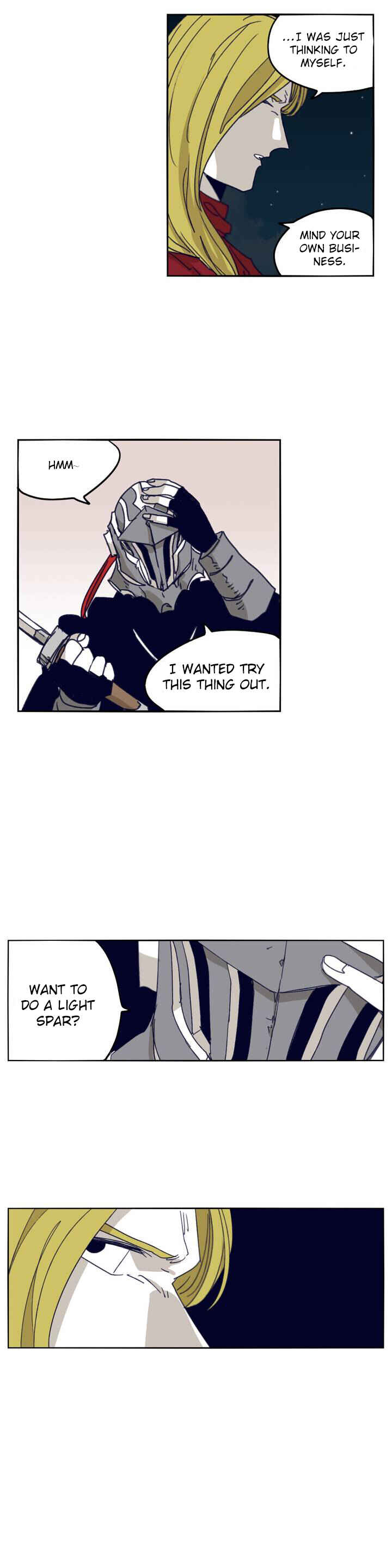 Chapter 88 - Page 14