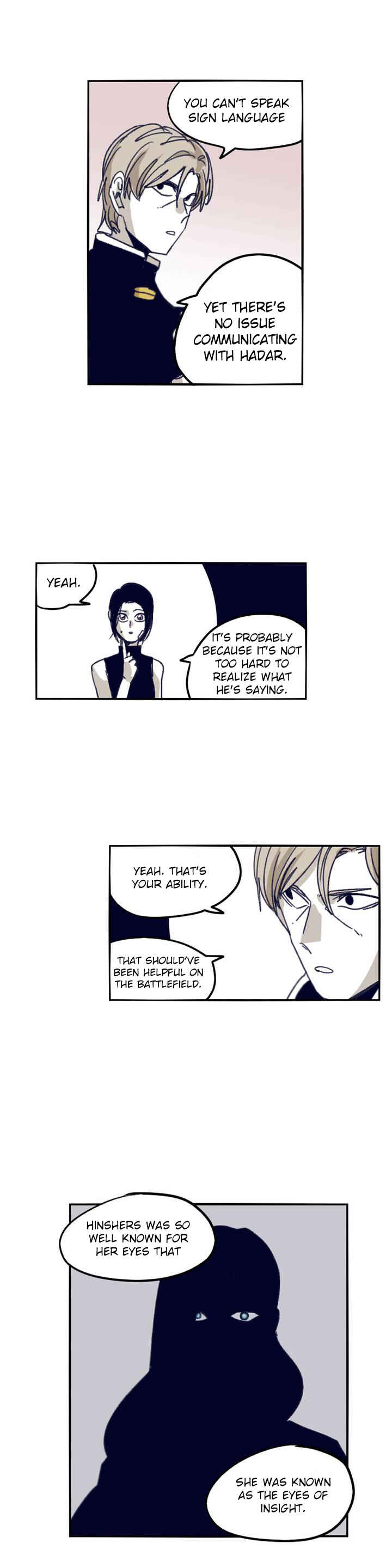 Chapter 88 - Page 18