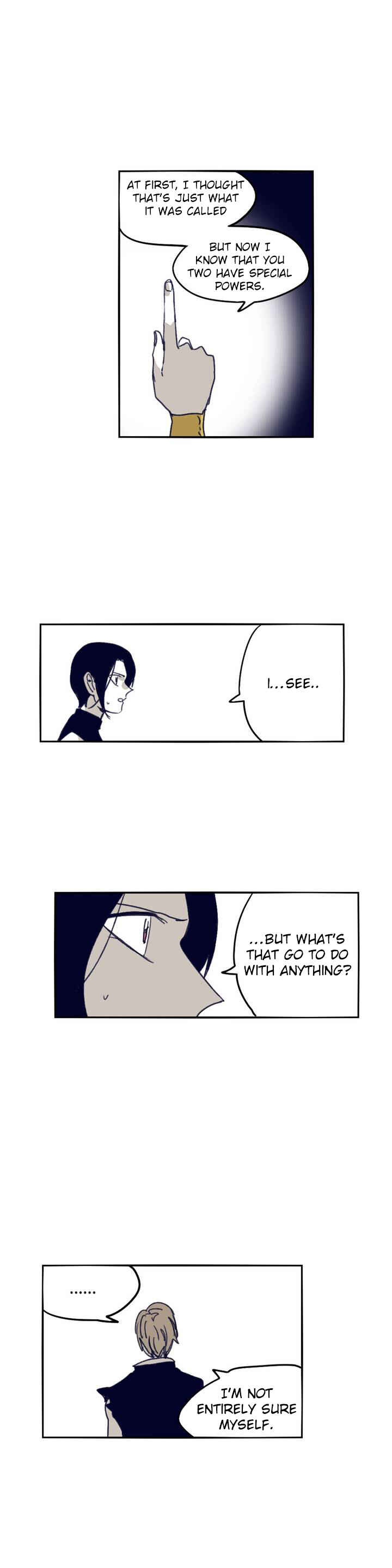 Chapter 88 - Page 19