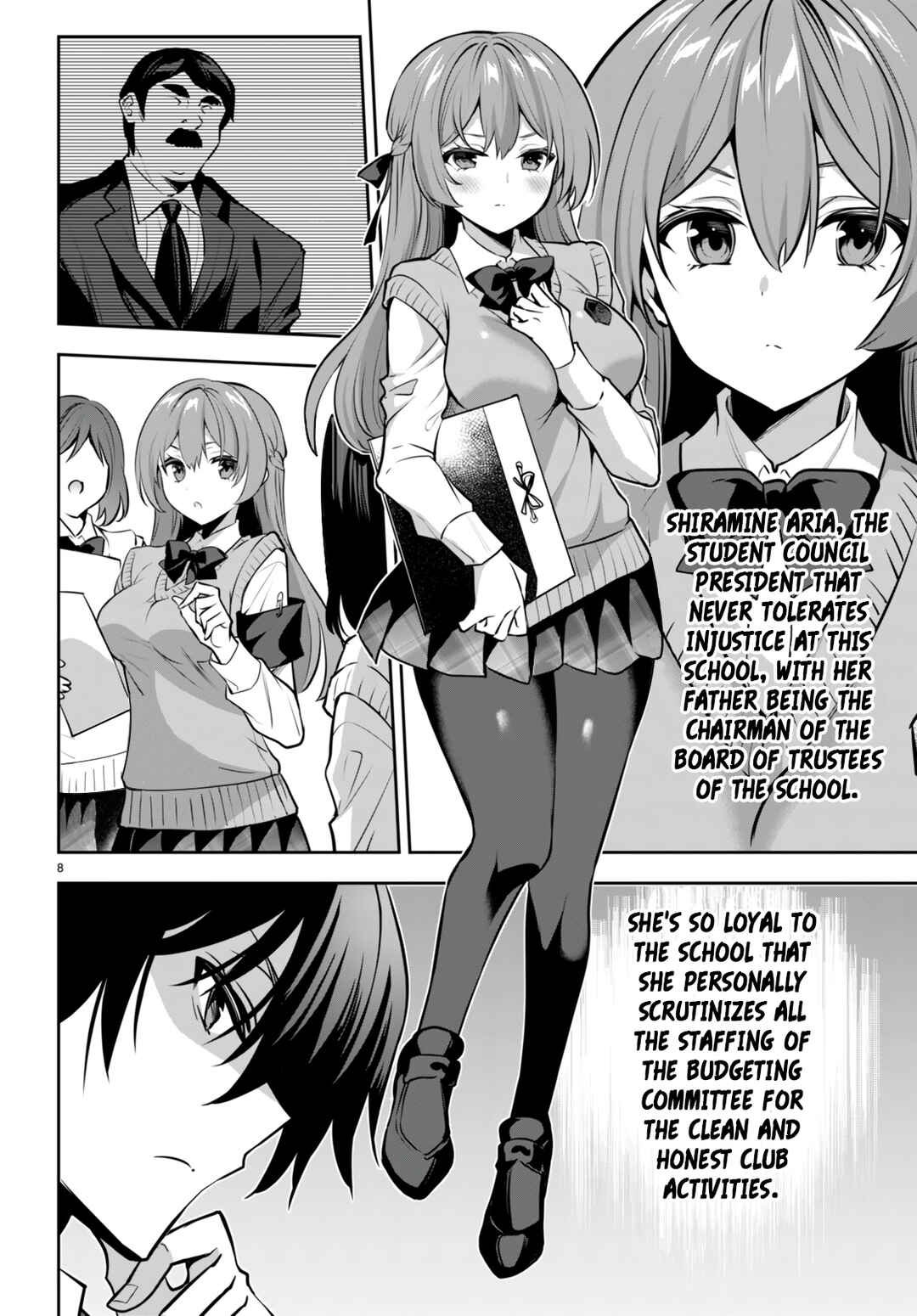 Chapter 18 - Page 9