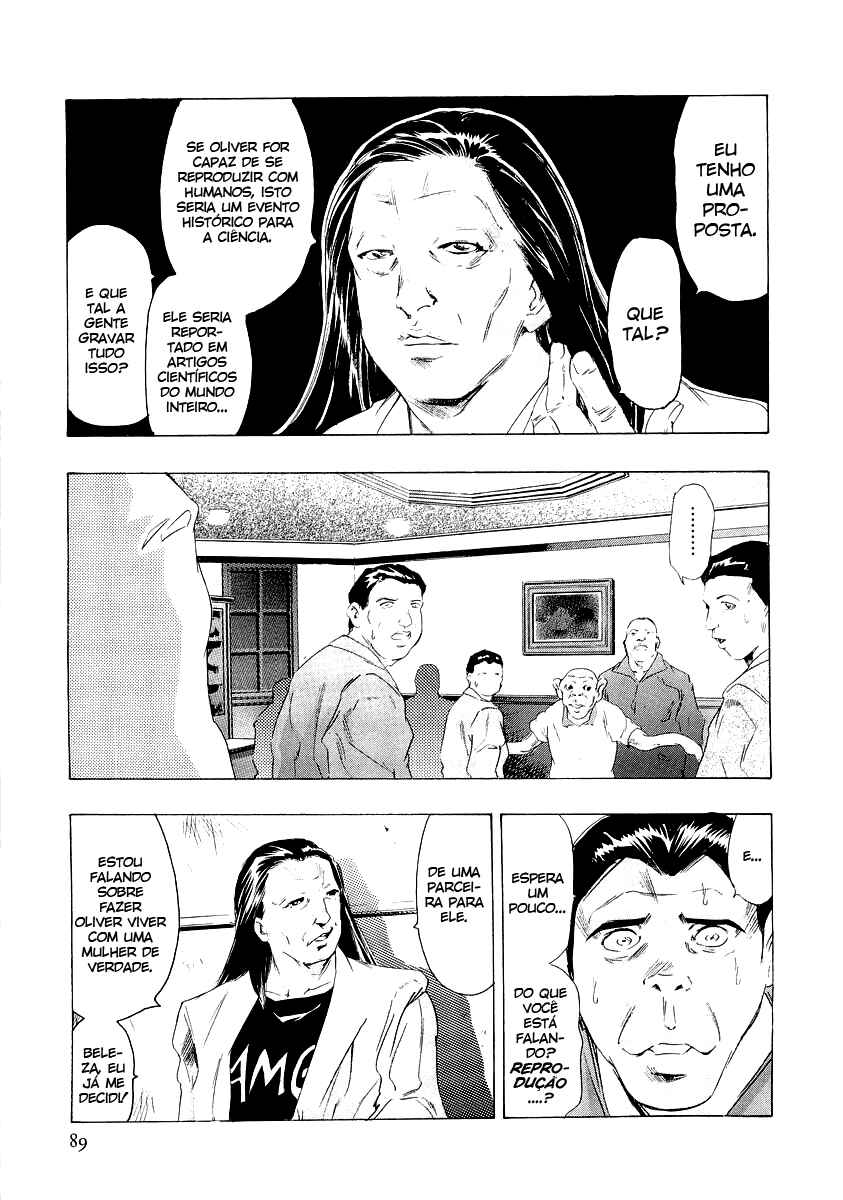 Chapter 3 - Page 11
