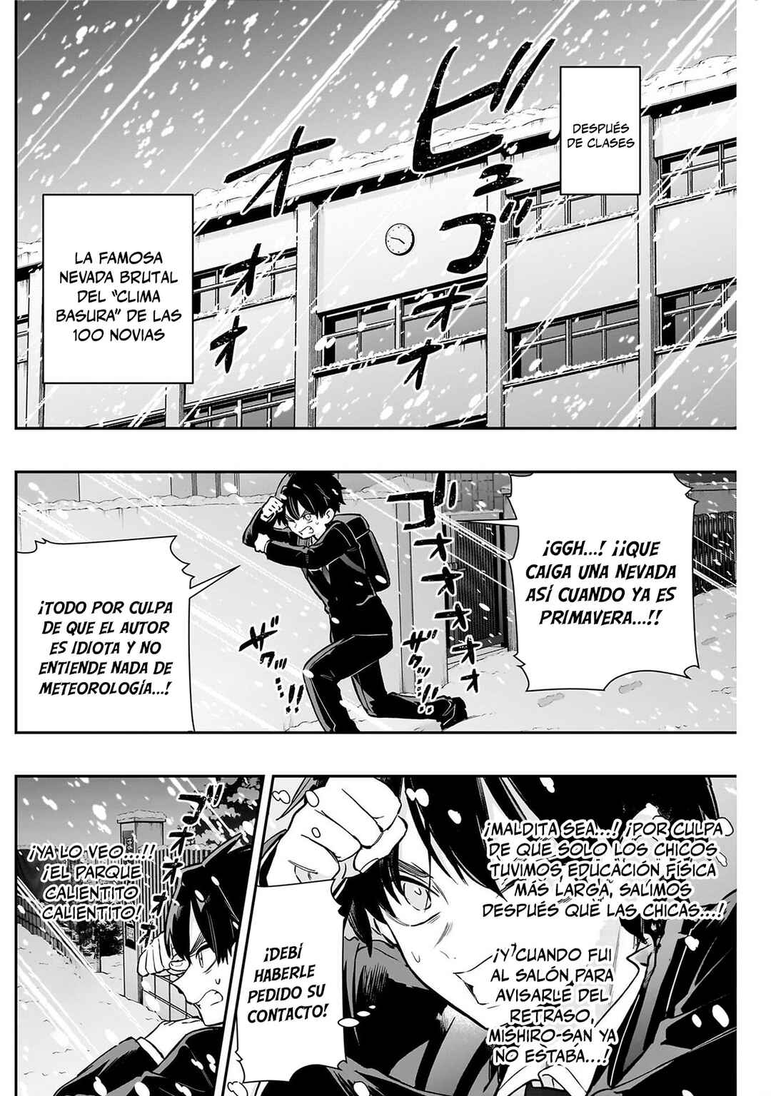 Chapter 240 - Page 10