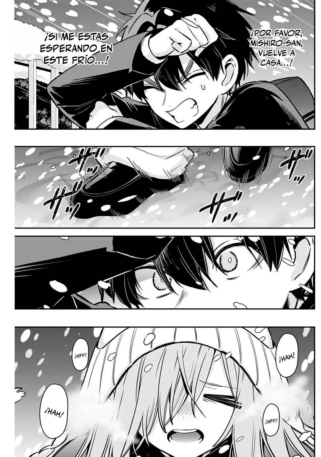 Chapter 240 - Page 11