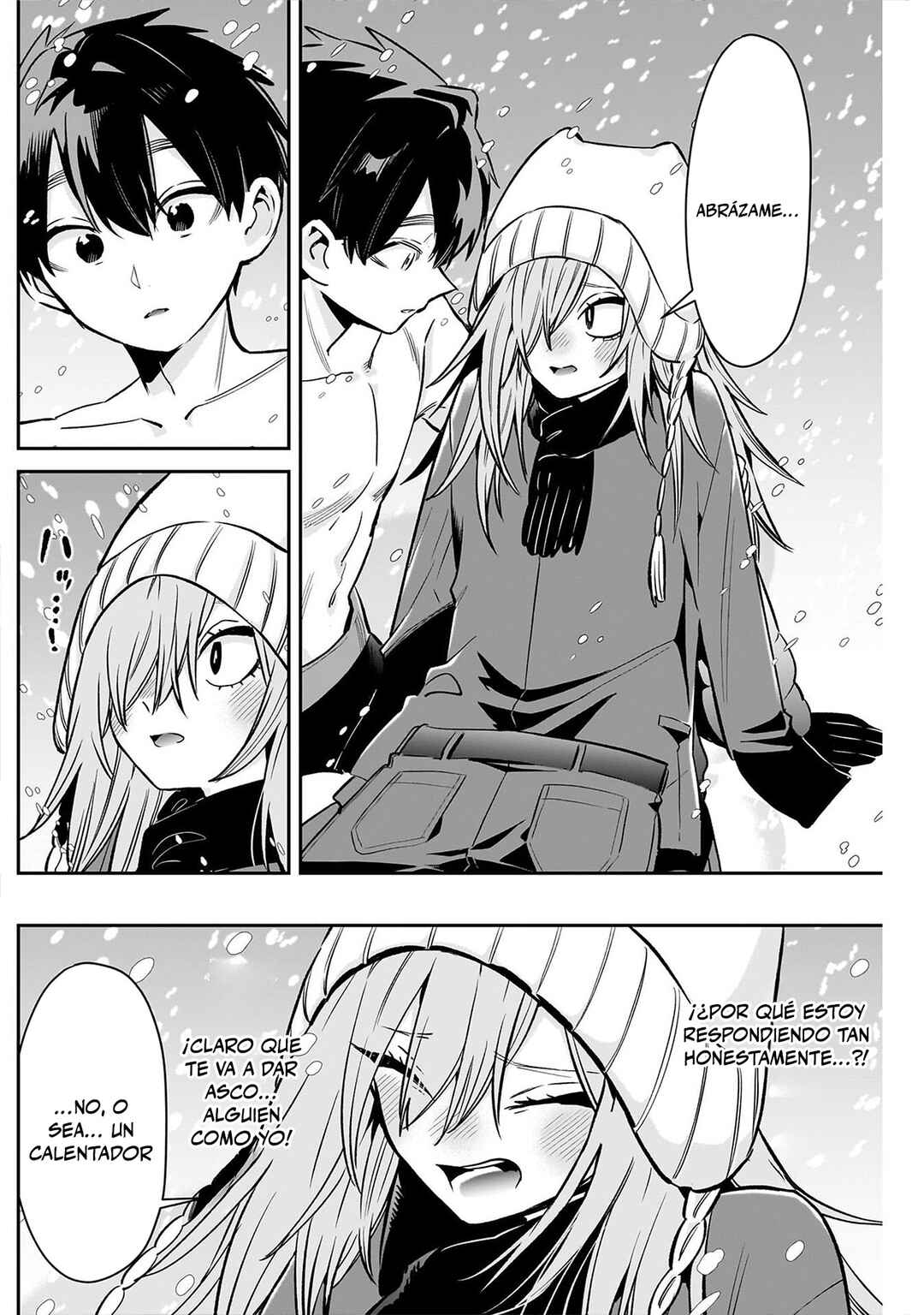 Chapter 240 - Page 14