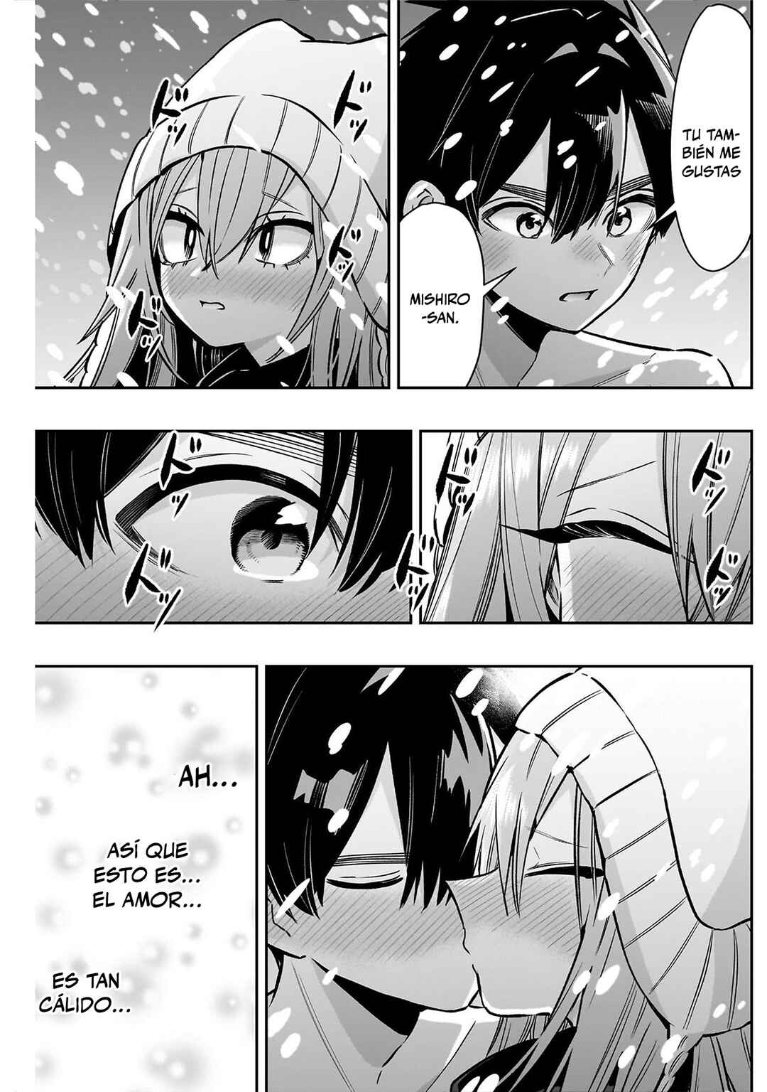 Chapter 240 - Page 19
