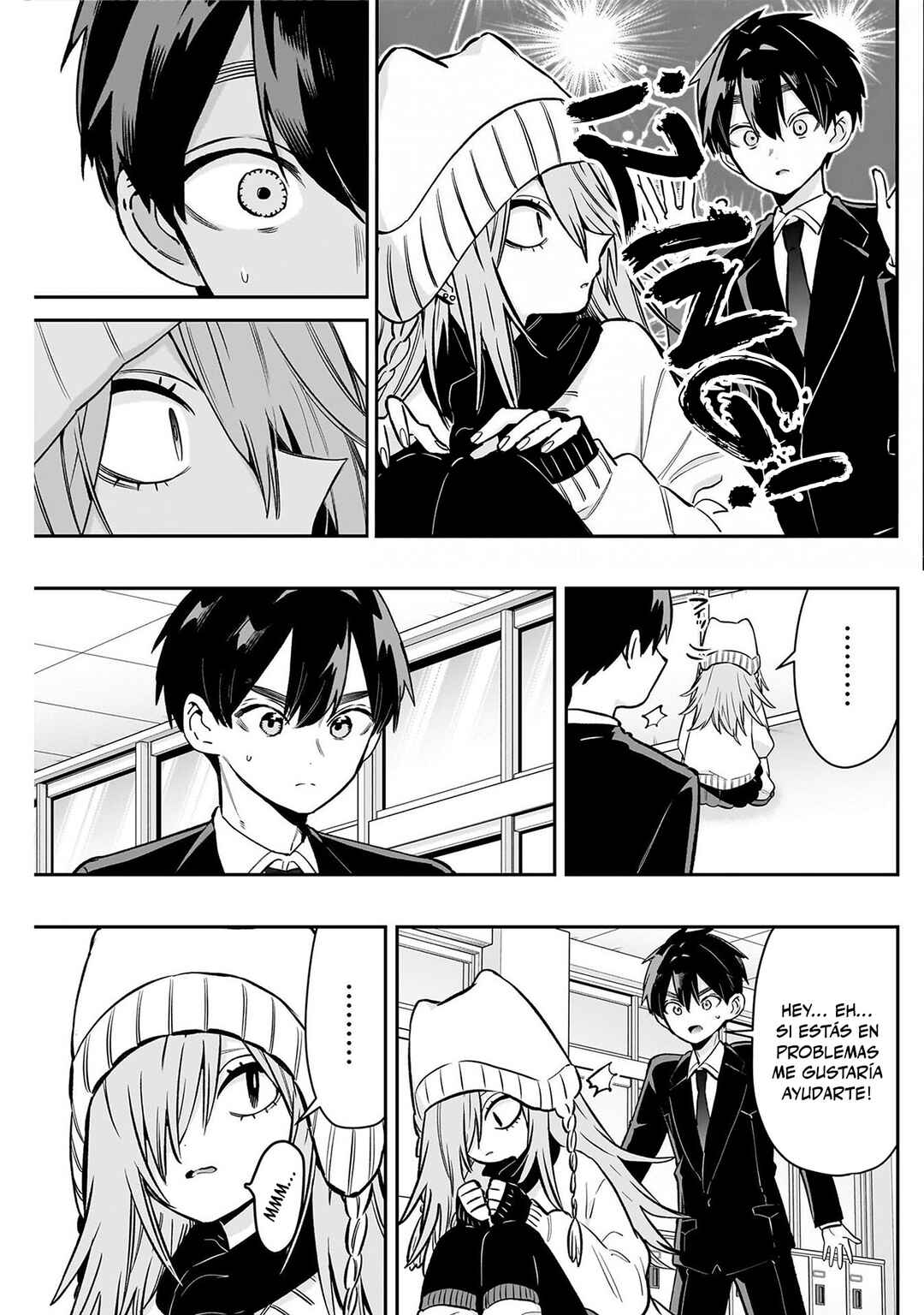 Chapter 240 - Page 3