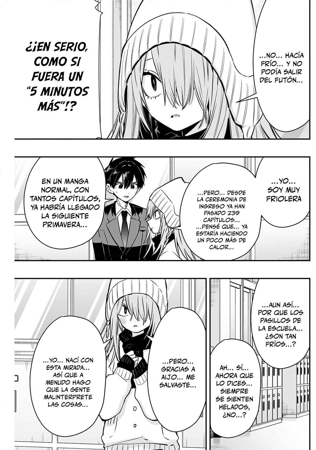 Chapter 240 - Page 7