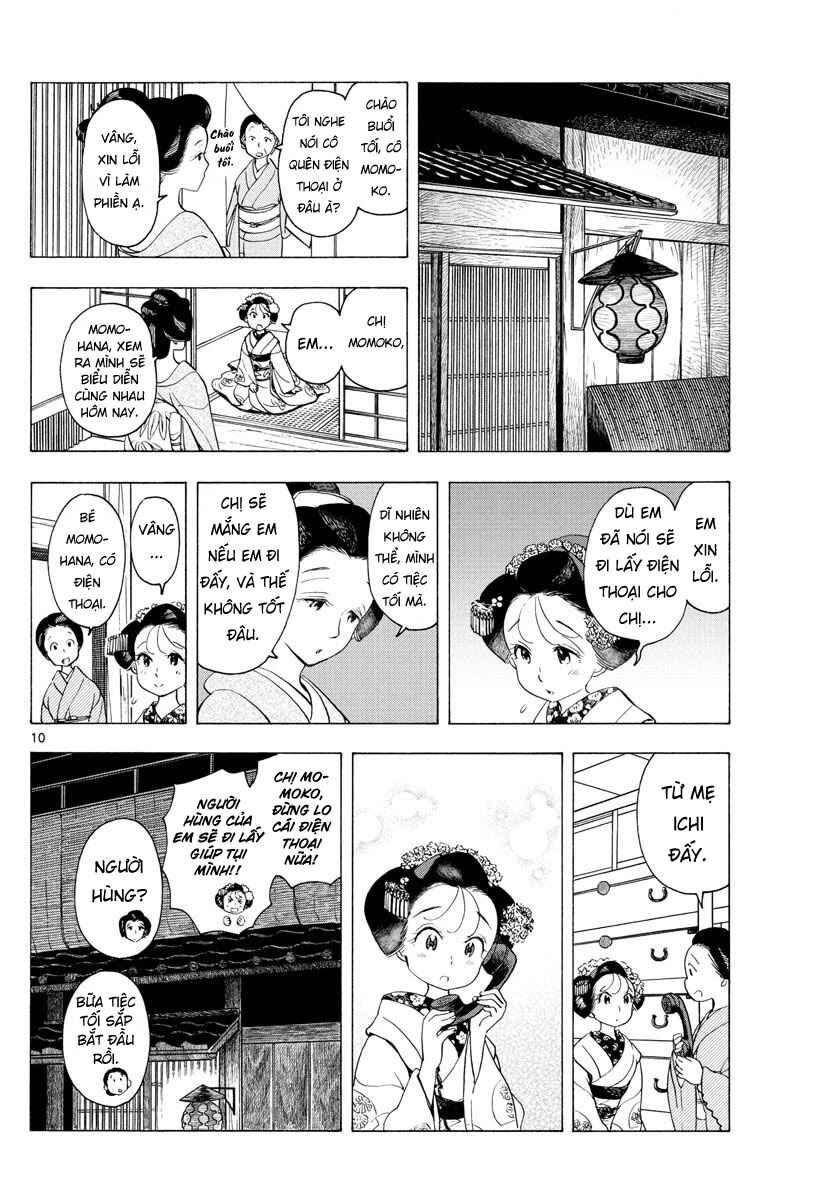 Chapter 179 - Page 10