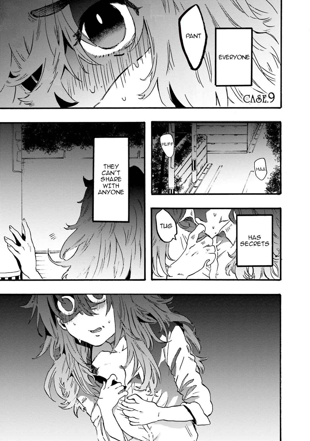 Chapter 9 - Page 1