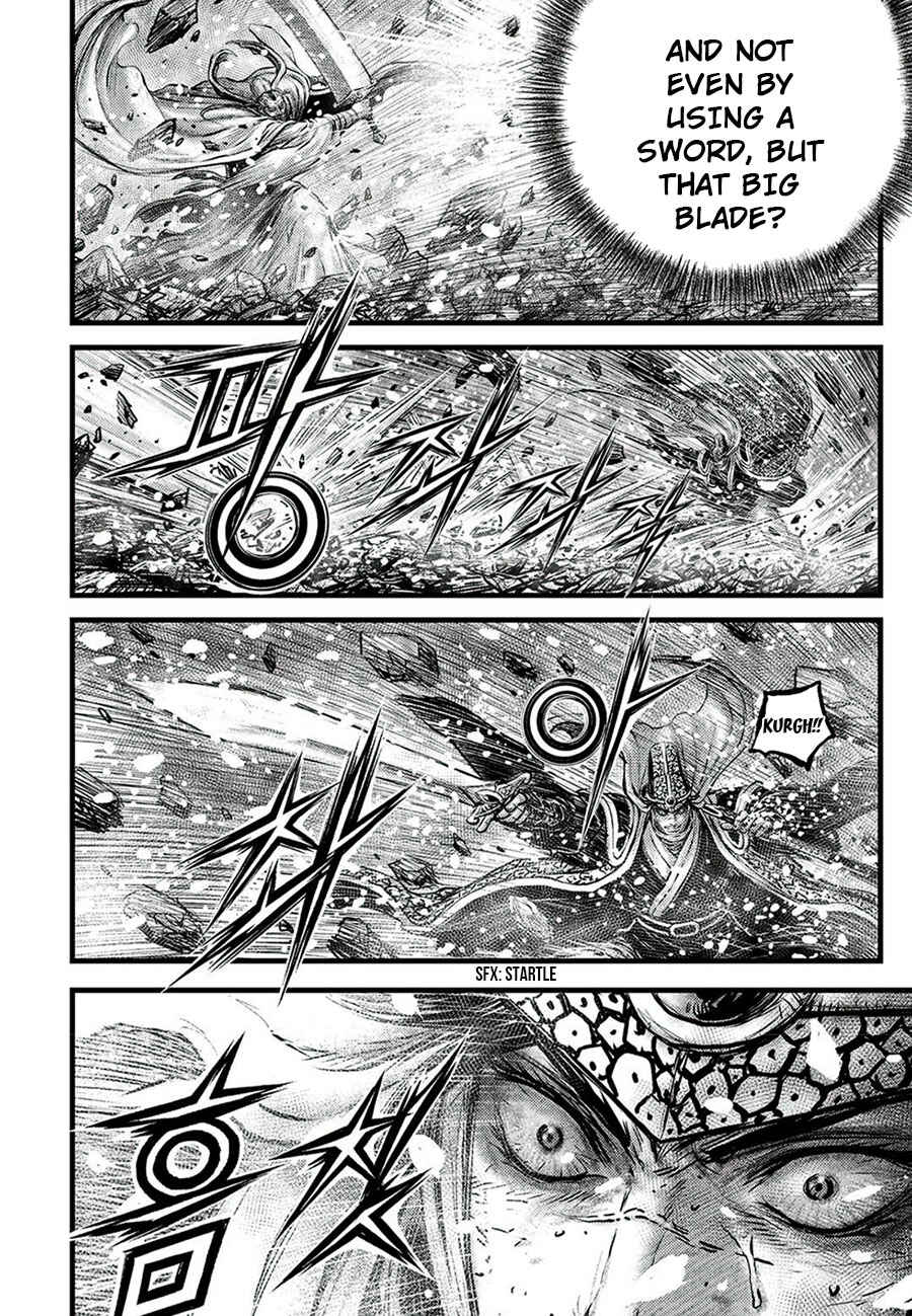 Chapter 678 - Page 10